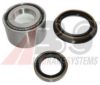 NISSA 4321001J10 Wheel Bearing Kit